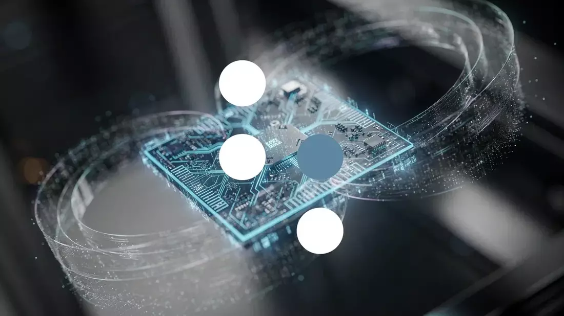 D-Wave Quantum: simulador con corrección de errores y caída del 80% en ingresos