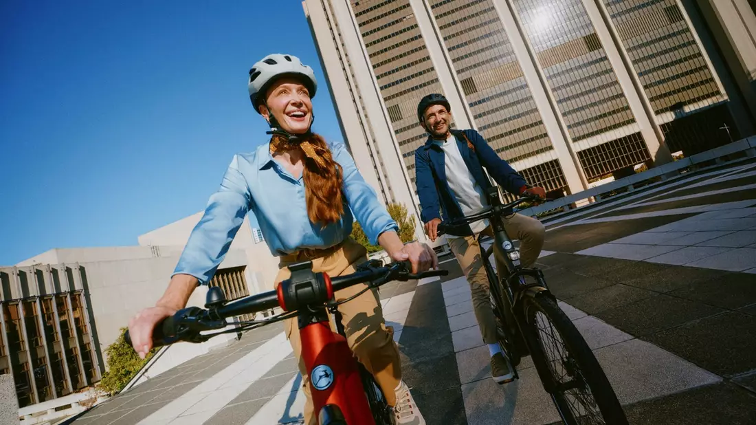 Premium-Bike leasen, weniger zahlen: BusinessBike stärkt sein Angebot im zertifizierten Refurbished-Leasing - Bild: presseportal.de