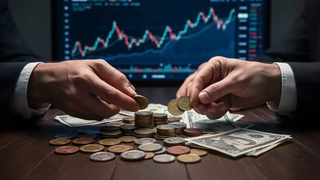 Finanzkrise in Deutschland: So sparen Haushalte und Staat