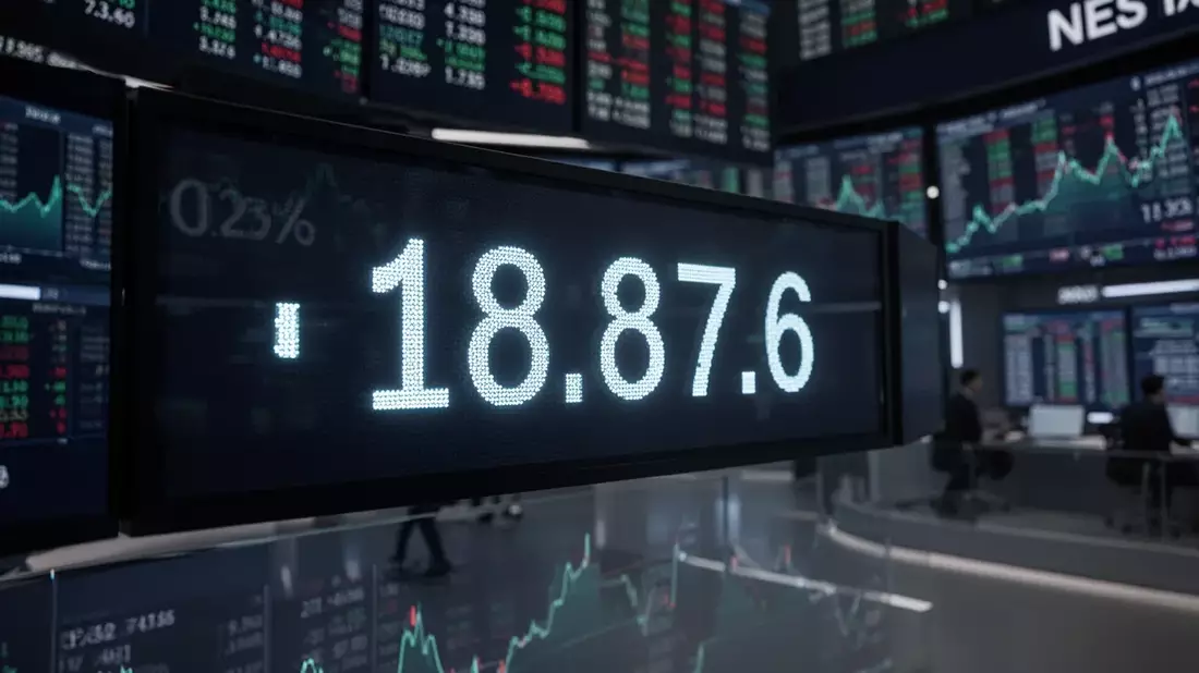 Global X SuperDividend ETF: Erholung nach Kursrutsch