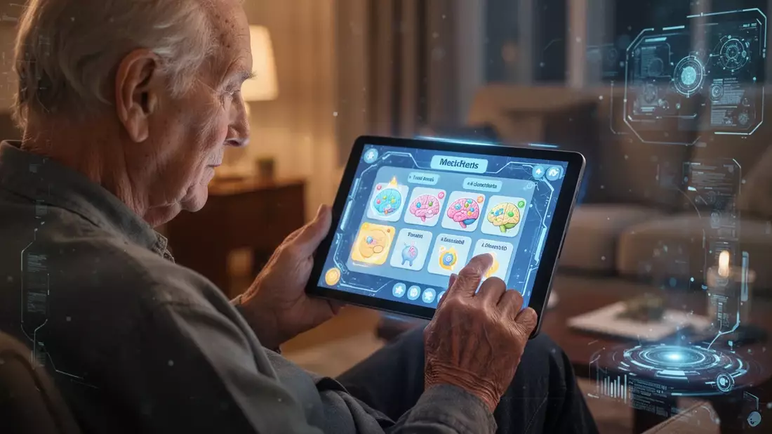KI und Bluttests: Neue Wege zur Alzheimer-Früherkennung