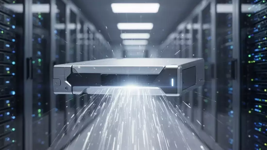 SanDisk pasa a valor growth en Russell 1000; analista sube precio objetivo a 3.000 dólares