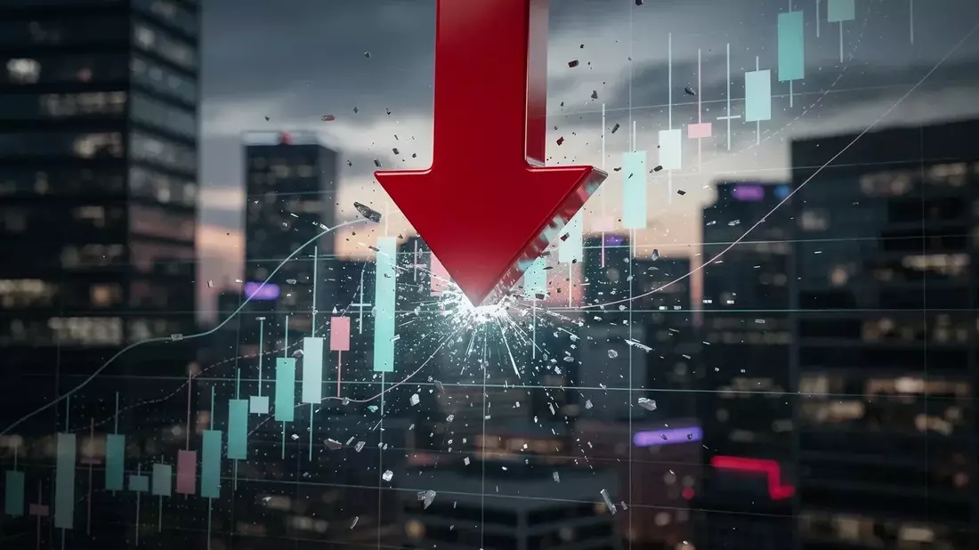 IBM: récord de 52 semanas, caída a 243€ y nueva estrategia de marketing