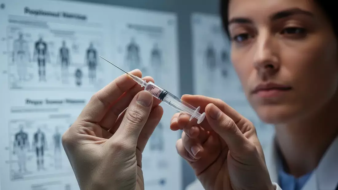 EMA empfiehlt Wocheninsulin Onswik: Neue Ära für Typ-2-Diabetes