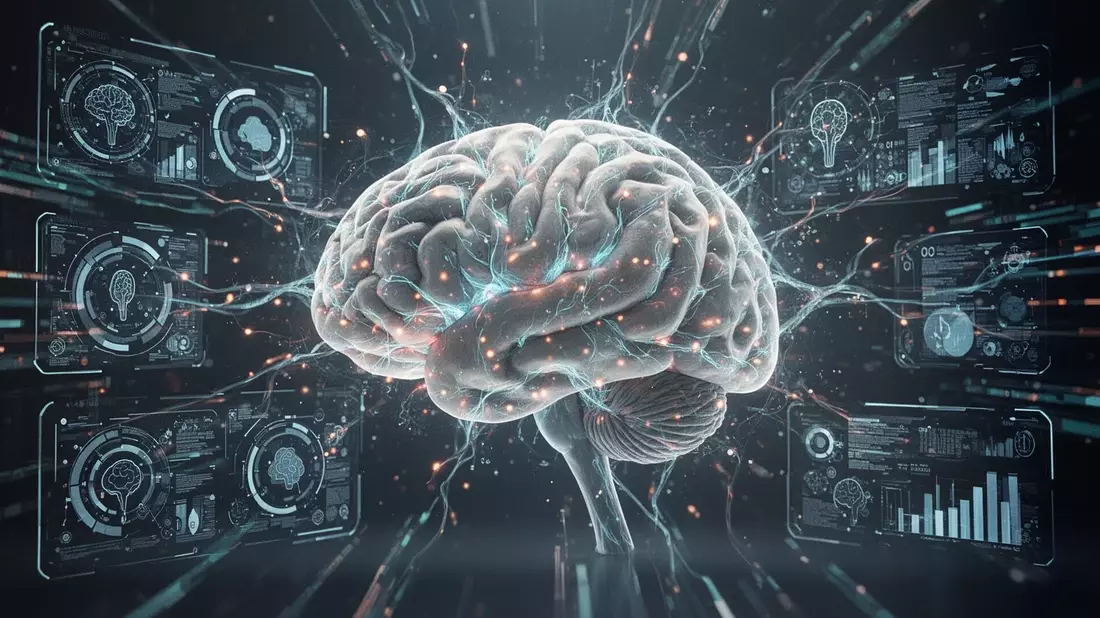 Brain Economy: Kognitive Leistung als Schlüsselressource der Zukunft