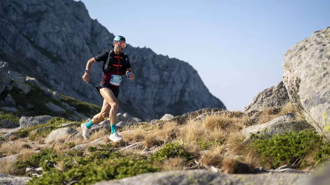 Countdown zum 9. Uluda? Ultra-Trail läuft