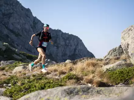 Countdown Uluda? Ultra Trail 2026 - Foto: TGA über pressetext.de
