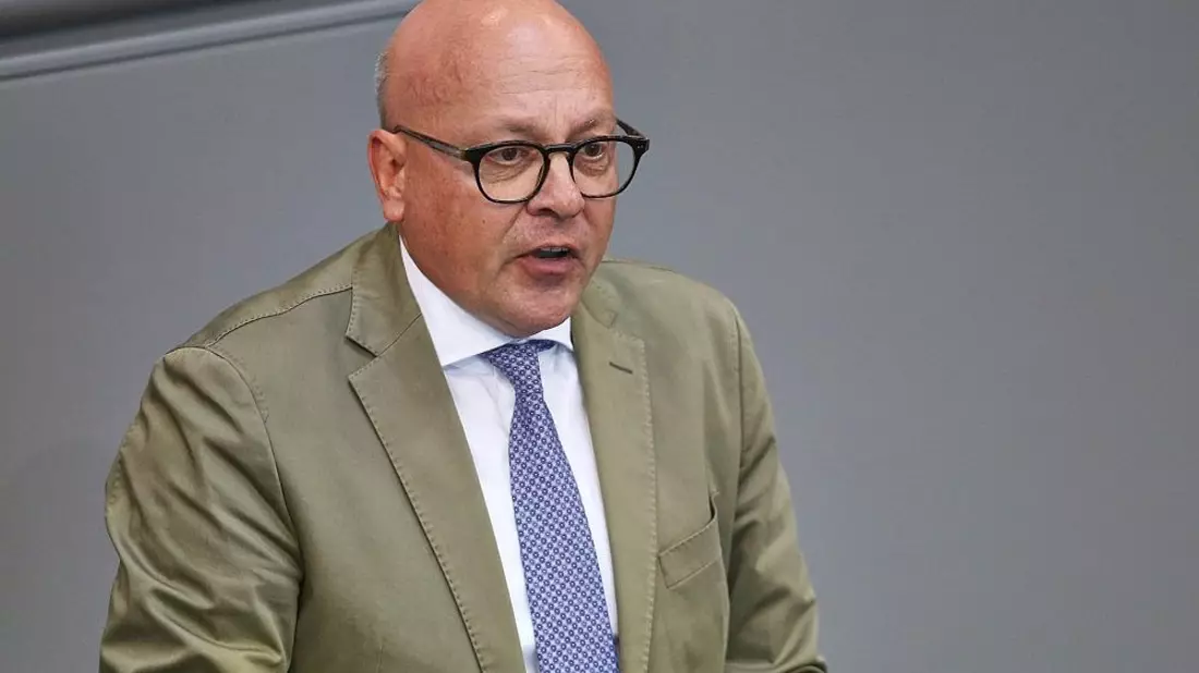 CDU-Innenpolitiker: Absolute Sicherheit nicht möglich