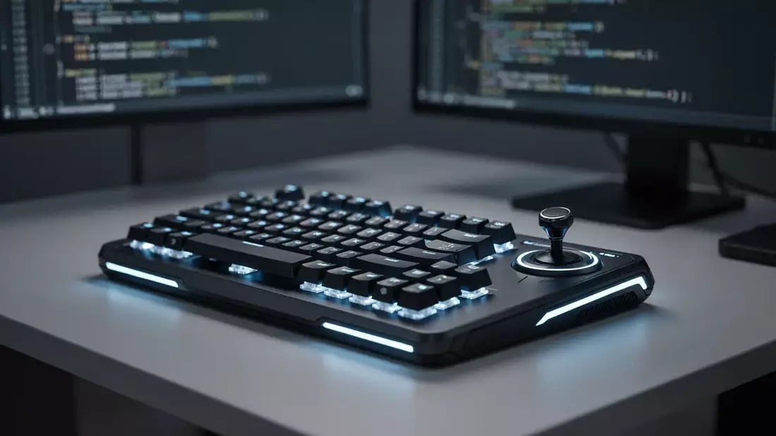 OpenAI Codex Micro: Erstes Hardware-Gerät für Entwickler