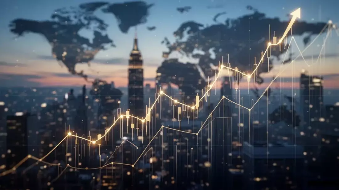 Vanguard FTSE All-World UCITS ETF logra récord con 10.000 millones captados