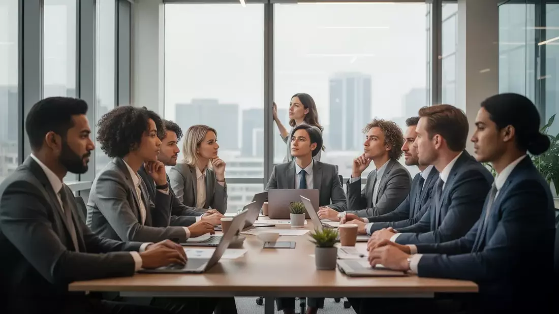 Wellbeing als Unternehmensstrategie: Resilienz und Neuroarchitektur im Fokus