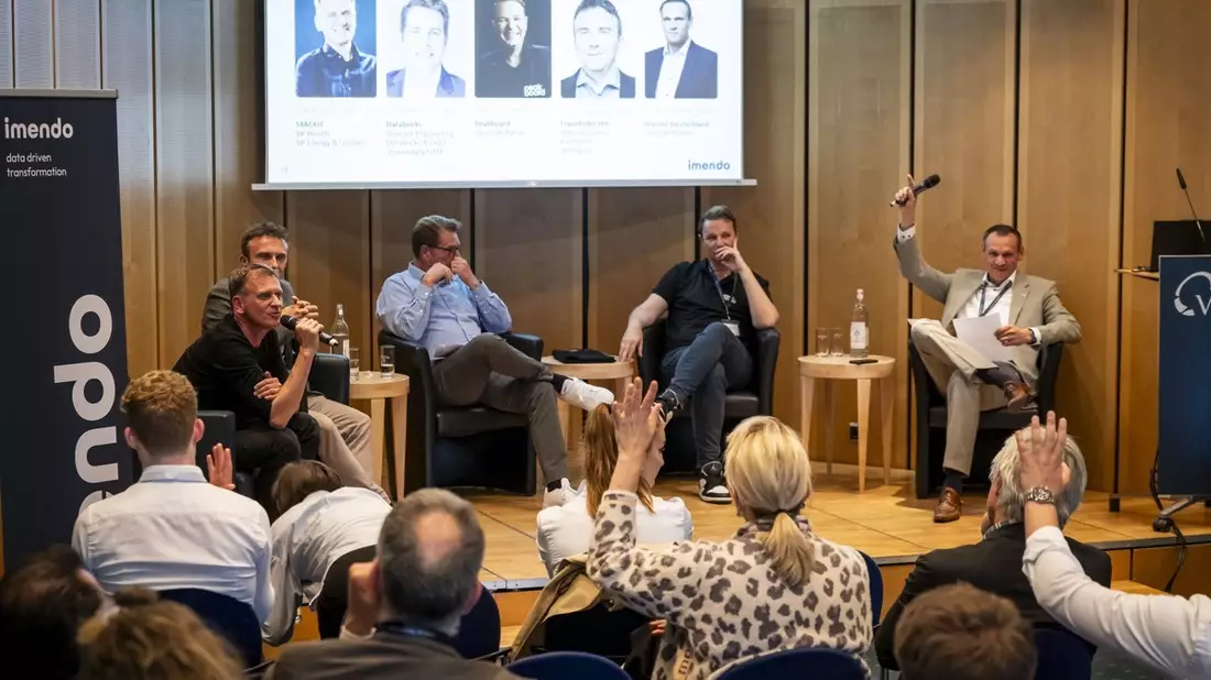 Imendo feiert Grand Opening in Berlin - Bild: presseportal.de