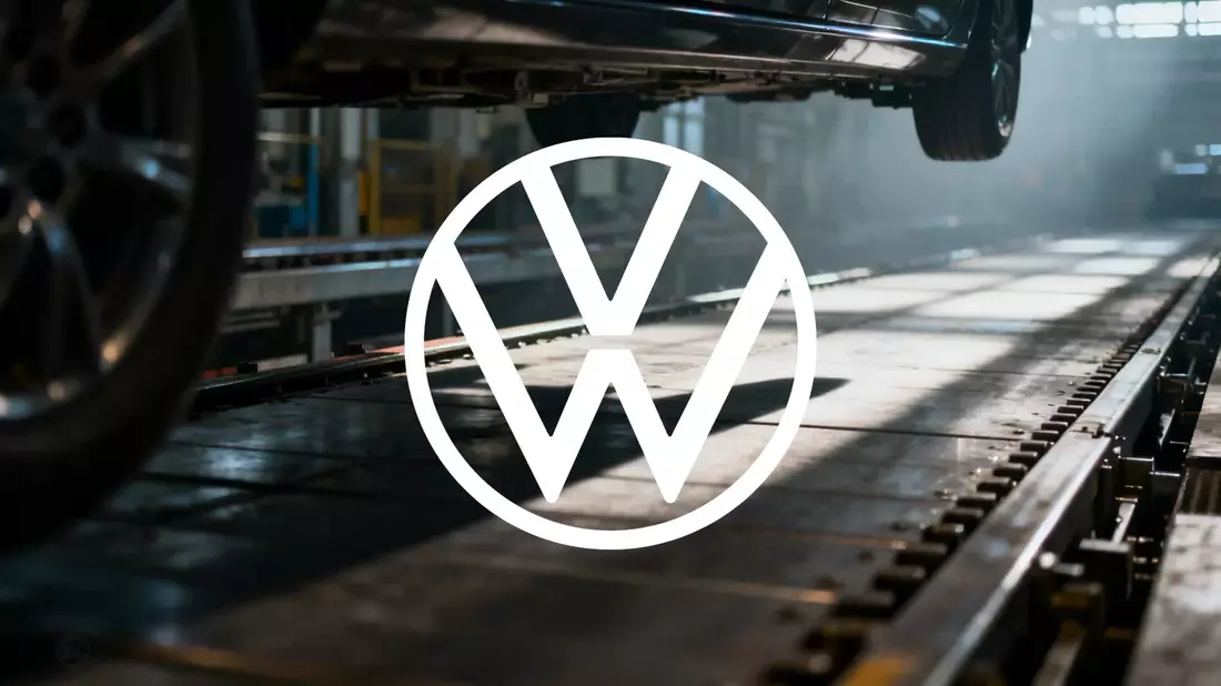Volkswagen Aktie: Neue Sparpläne und politischer Druck belasten Kurs