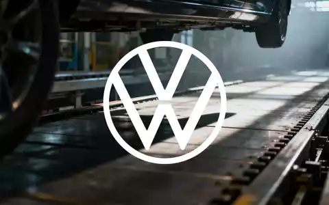 Abstrakte Szene der Automobilindustrie mit gedämpftem Licht und langen Schatten, die Unsicherheit und bevorstehende Veränderungen andeutet. - Foto: über boerse-global.de