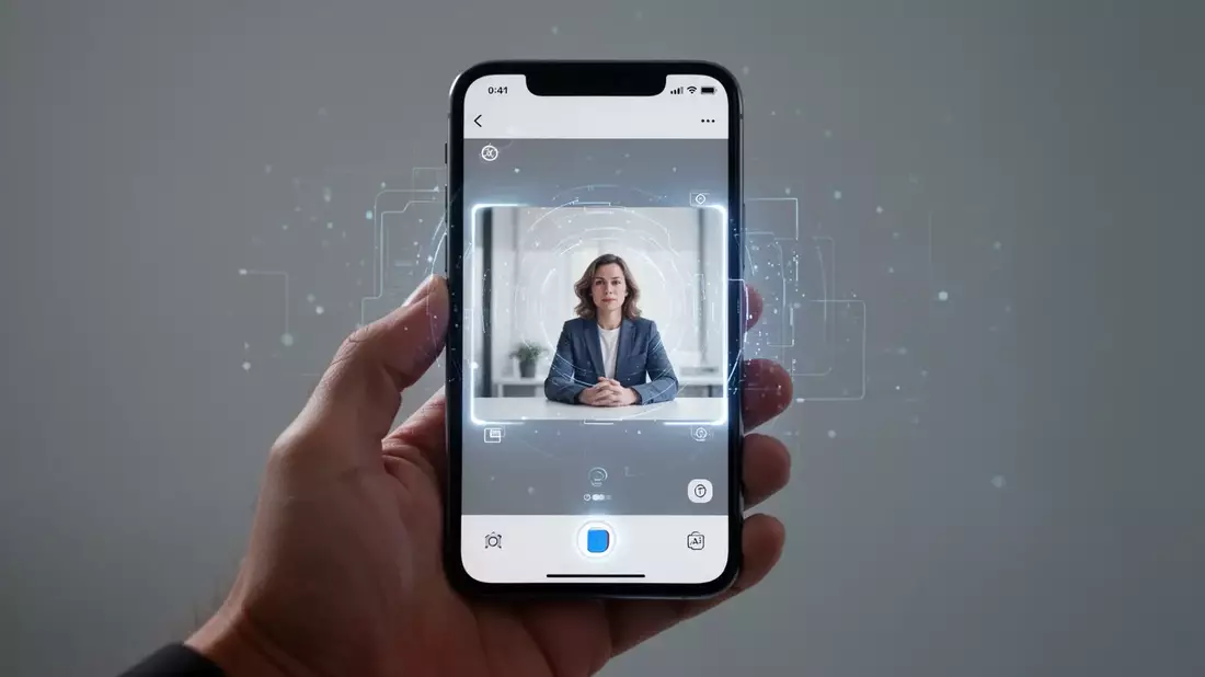 iOS 27: Apple schließt Lücke mit Video-Frame-Funktion