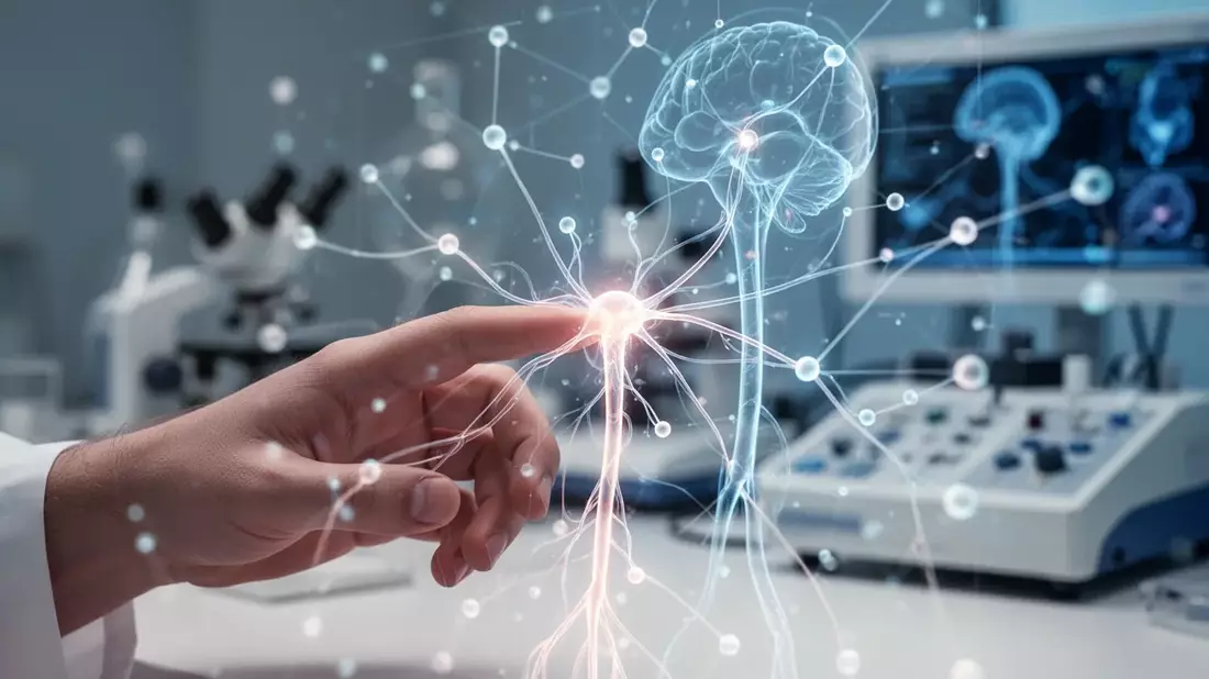 SetPoint-System: Vagusnerv-Stimulation gegen Rheuma startet durch