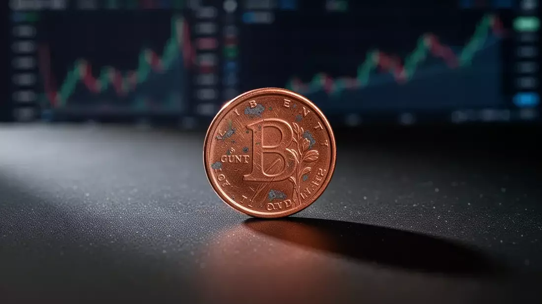 Coppernico Metals: Kursrutsch nach erfolgreicher Kapitalerhöhung