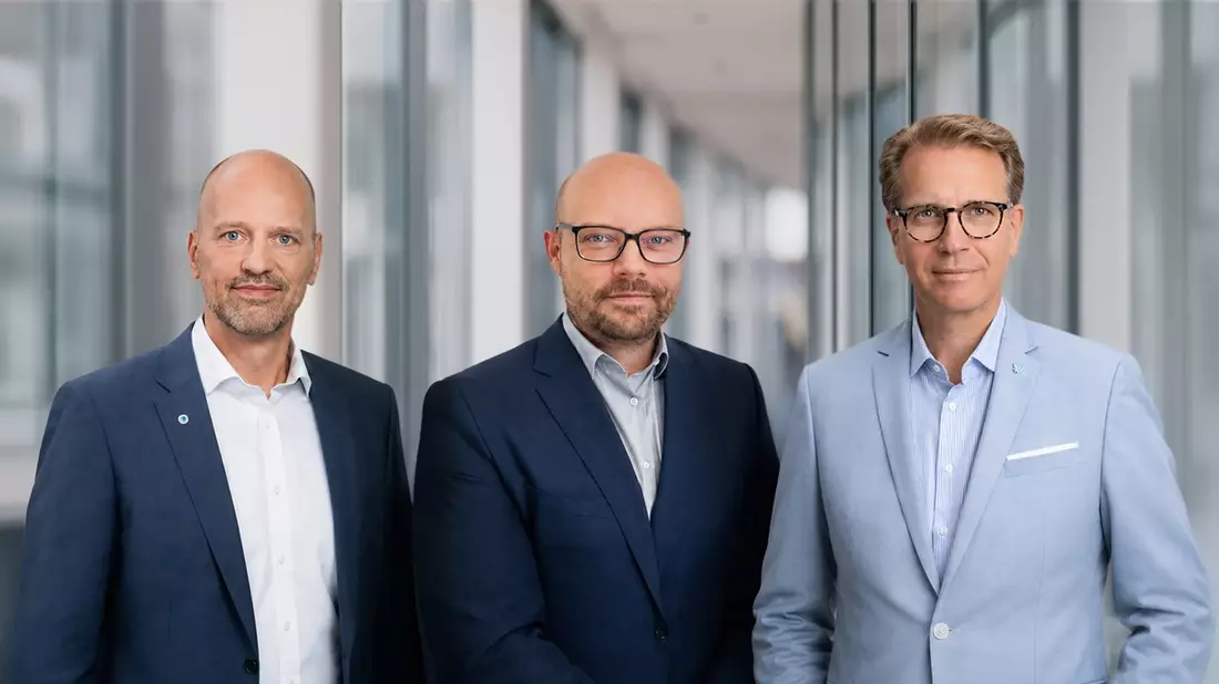 Philipp Langendörfer verstärkt die Geschäftsführung der BOAM - Bild: presseportal.de