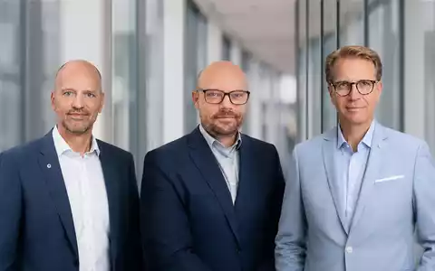 Philipp Langendörfer verstärkt die Geschäftsführung der BOAM - Foto: presseportal.de