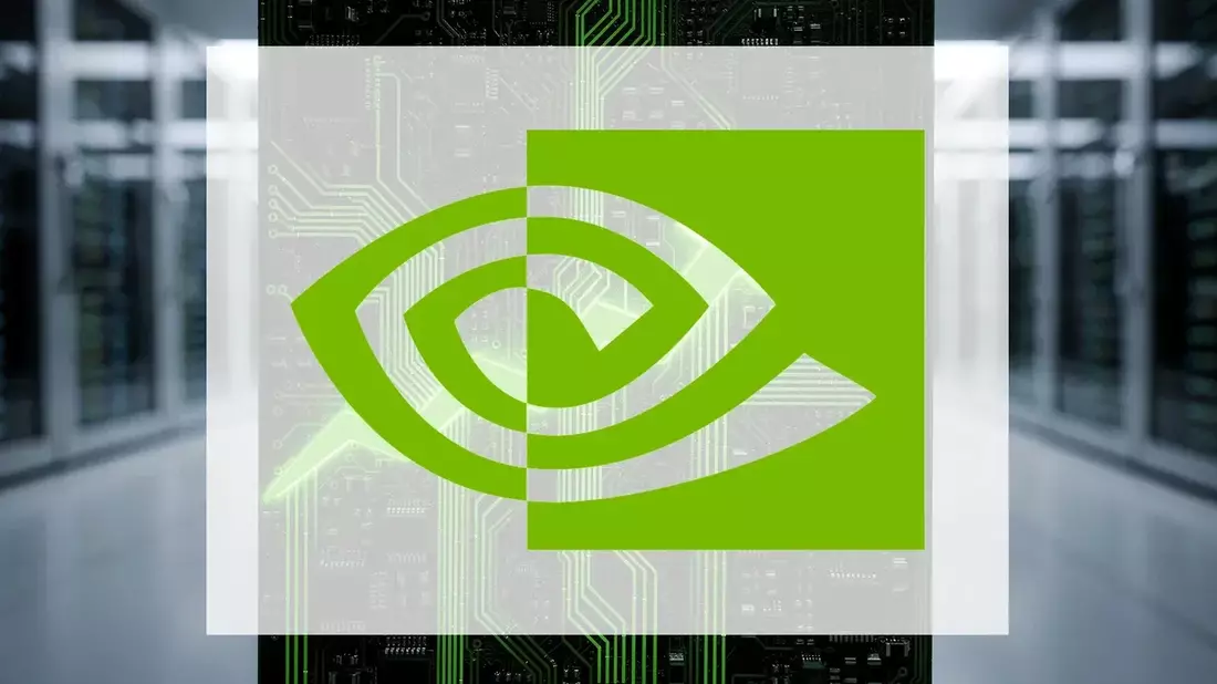 Nvidia Record Revenue but GPU Rental Collapse Sparks Stock Slump