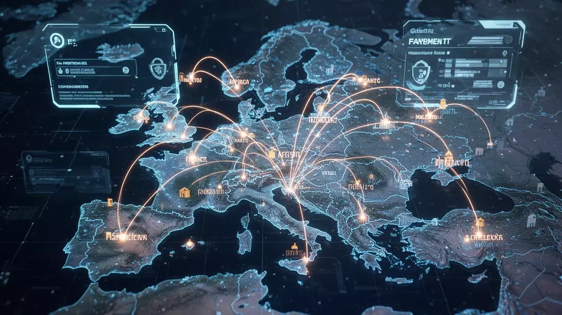 Wero und digitaler Euro: Europas Weg in die Zahlungsautonomie