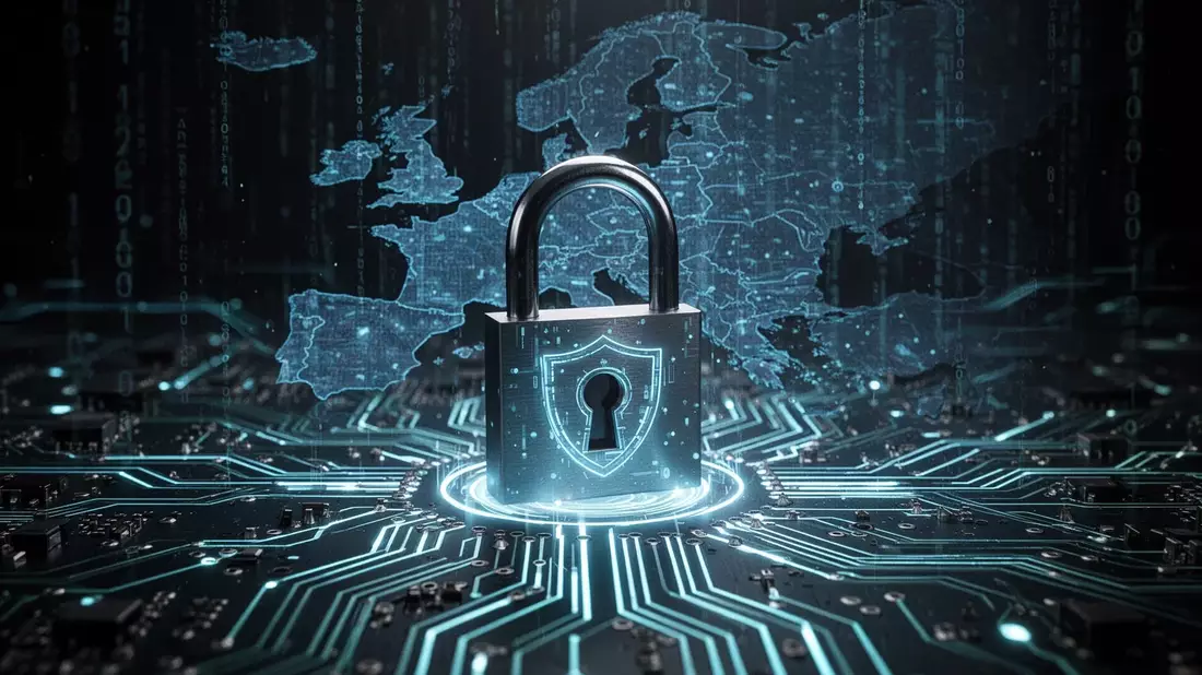 Ransomware-Welle in Europa: Deutschland ist der Hotspot