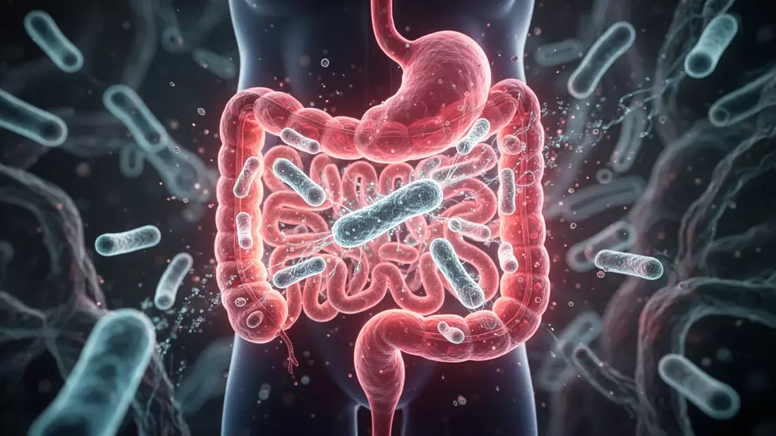 OMNi-BiOTiC®: Grazer Institut AllergoSan weltweit auf Platz zwei