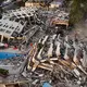 Nach einer Modellrechnung der US-Erdbebenwarte USGS könnte die Zahl der Toten in die Zehntausende gehen. - Bild: Miguel Medina/Pool AFP/AP/dpa