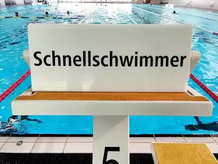 Schwimmbad (Archiv) - Foto: via dts Nachrichtenagentur