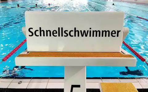 Schwimmbad (Archiv) - Foto: via dts Nachrichtenagentur
