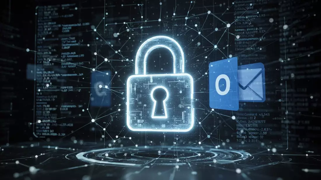 Microsoft Outlook & Exchange: Abschaltung, Phishing-Warnung und KI-Zwang