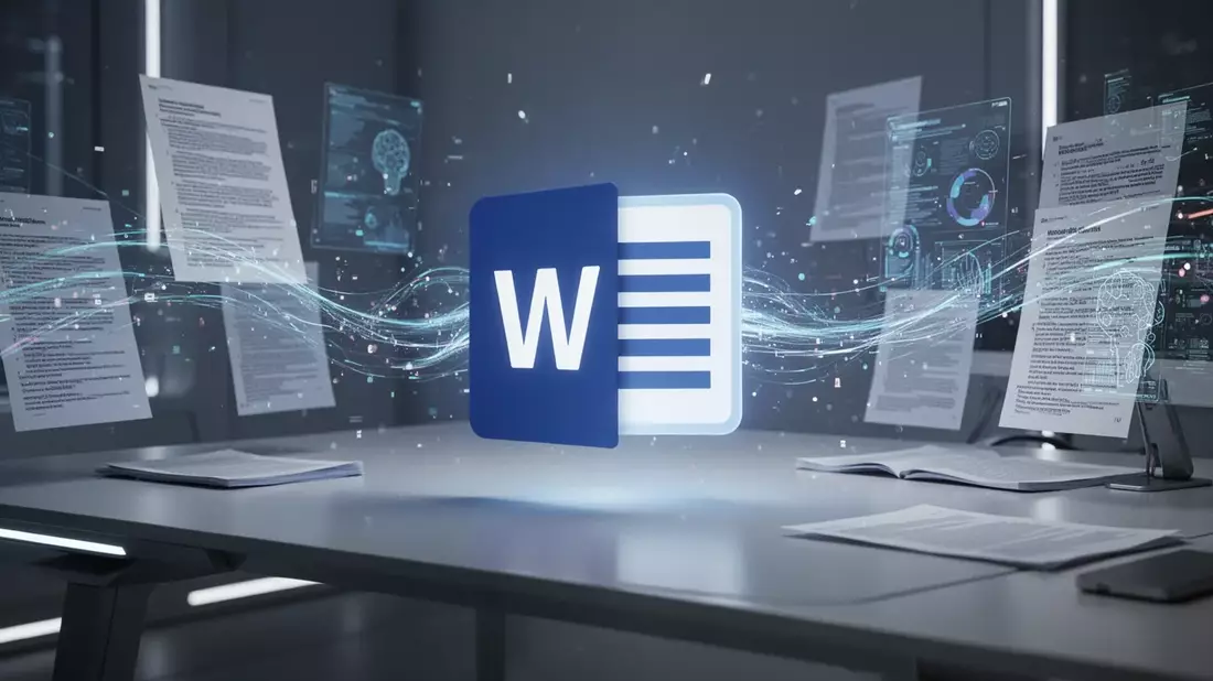 Microsoft Office-Upgrade: KI-Integration und Kartellverfahren in Italien