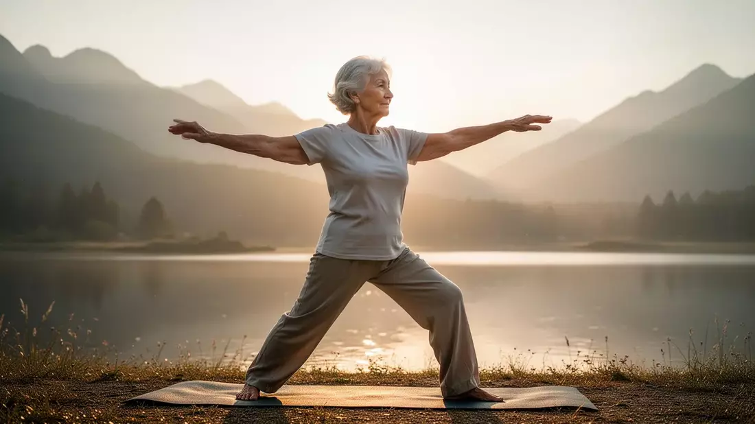 Ganzheitliche Fitness: Pilates, Tai Chi und digitale Kurse im Trend