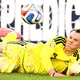 Eine Elfmeterparade war Manuel Neuers bester WM-Moment.  - Bild: Tom Weller/dpa