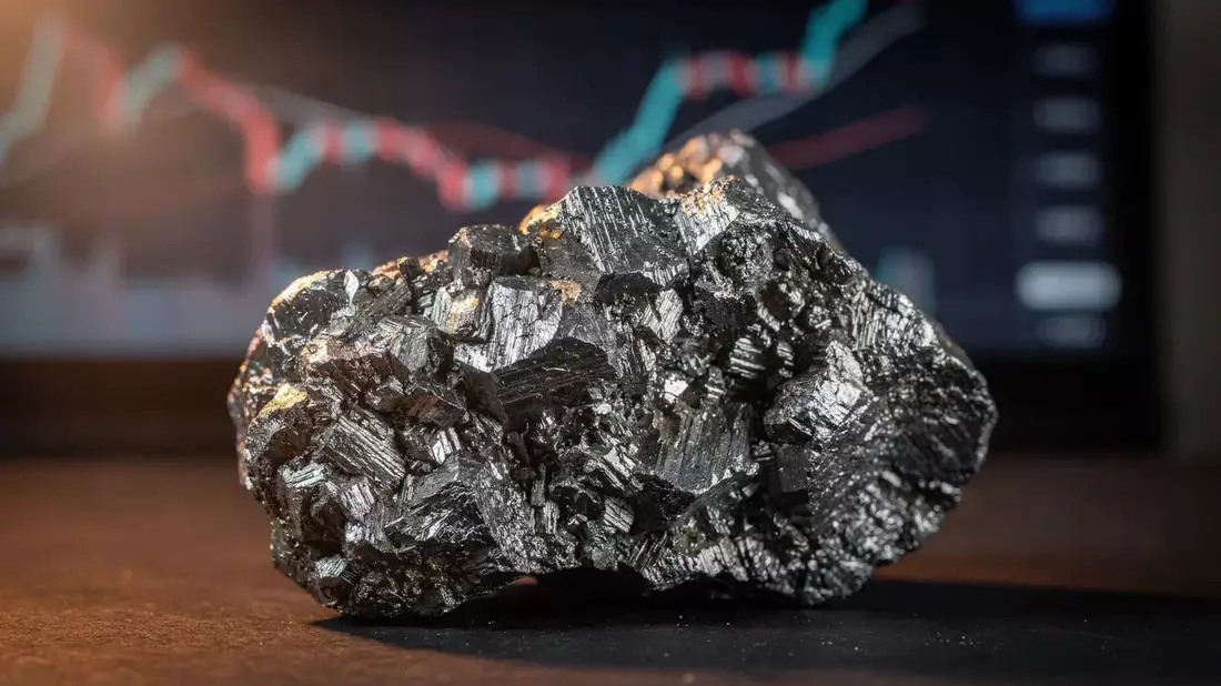 Almonty Industries Joins Russell 1000/3000; Stock Falls Despite Index Tailwinds