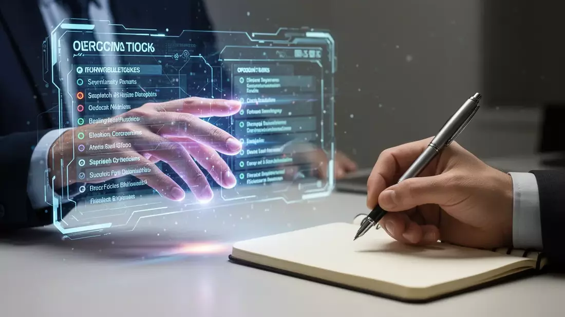 Prokrastination und KI: Neue Studien zu Aufschieberitis und Automatisierung
