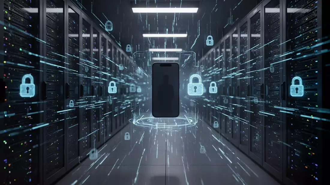 Tata-Hack: iPhone 18 Pro Daten im Darknet aufgetaucht