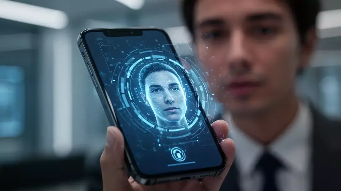 Südkorea führt Gesichtsscan zur Handy-Freischaltung ab Juli ein