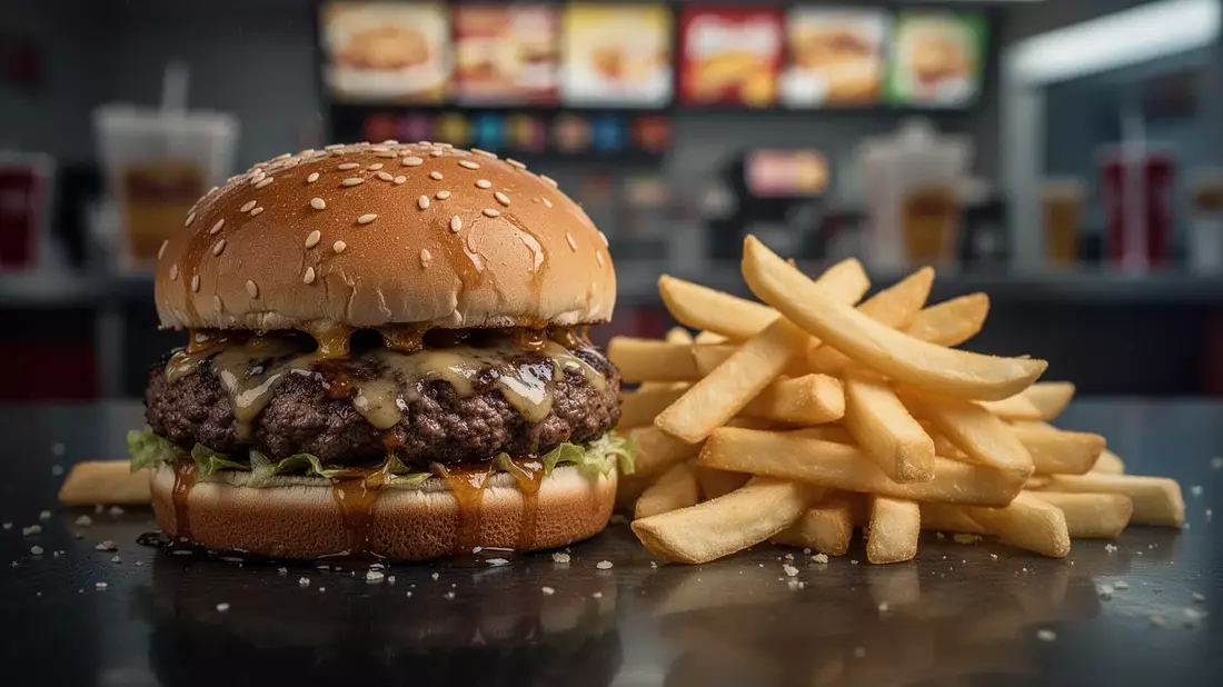 WM 2026: Fast-Food-Boom sorgt für Gesundheitsalarm in Deutschland
