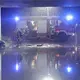 Teils heftige Gewitter mit Starkregen, Hagel und Sturmböen sind über Teile Bayerns hinweggezogen. - Bild: Fotoreport-DB/extremwetter.tv / Bernd März/dpa