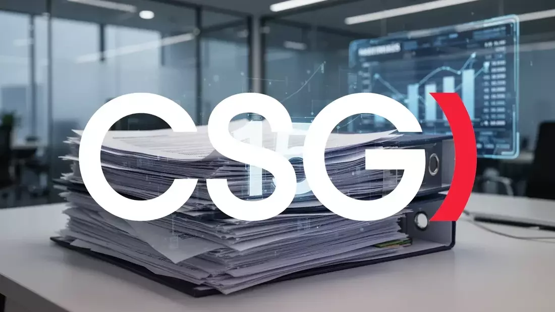 CSG Stock Near Low: Czech Investors Bet on Rebound Amid Production Issues