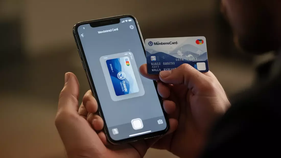 Apple iOS 27: Neue Wallet-Funktionen mit KI und Kamera-Import