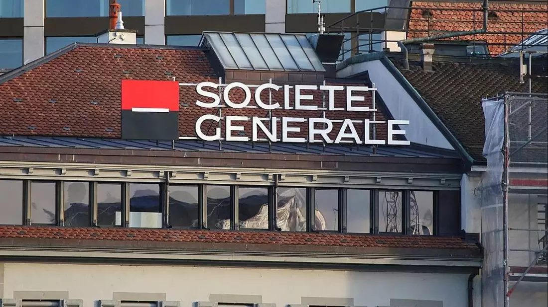 Société Générale fordert mehr Banken-Integration in Europa