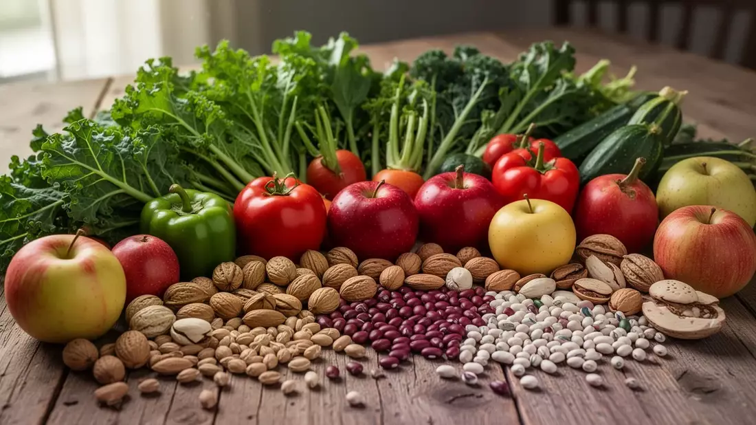 Ernährungsstudien 2026: Fettleber bei Jugendlichen und Fleischkonsum-Risiken