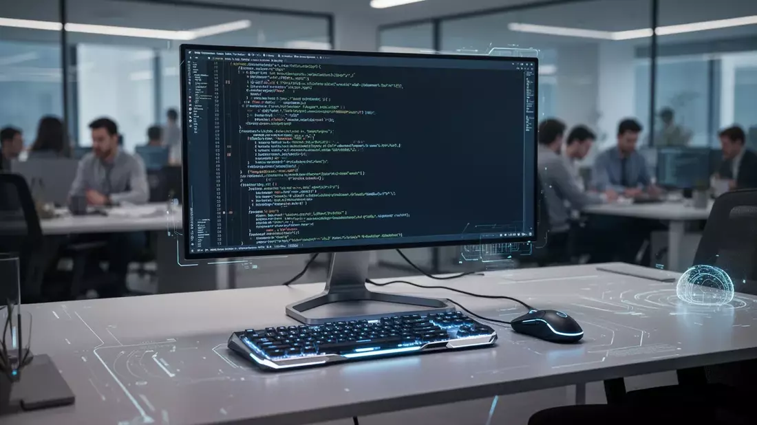 HP integriert OpenAI-Plattform: KI automatisiert Sicherheitsarbeit