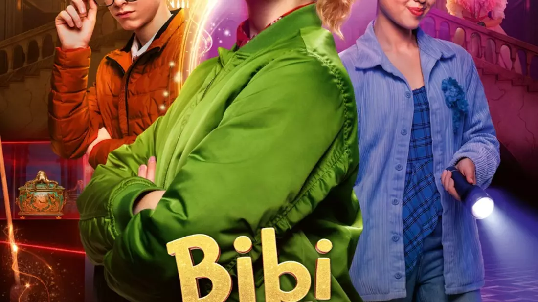 Neuer Trailer zu BIBI BLOCKSBERG - DIE TOTAL VERHEXTE ZEITREISE verfügbar! / ab 24. September 2026 im Kino! - Bild: presseportal.de