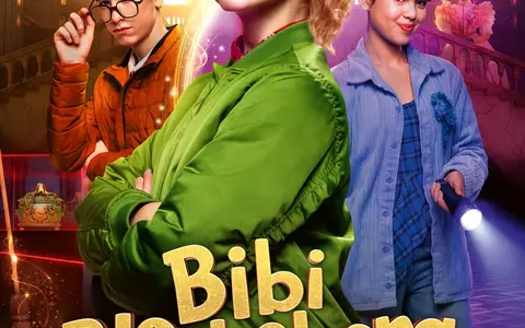 BIBI BLOCKSBERG - DIE TOTAL VERHEXTE ZEITREISE startet als bester Familienfilm des Wochenendes seit 24. September im Kino! - Foto: presseportal.de
