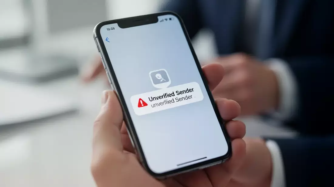 Australien und Schweiz starten neue Abwehr gegen SMS- und Anrufbetrug