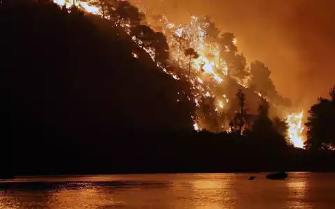 Themenabend am 28. Juli: Klimawandel - Menschenwandel - Foto: presseportal.de