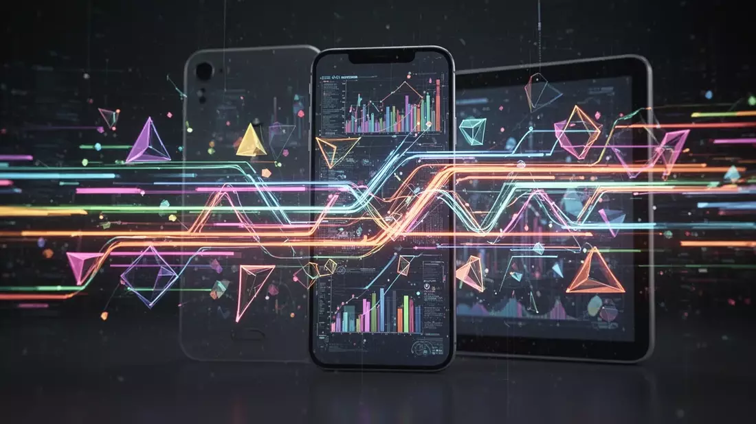 Google Play Store 52.1: KI-Kennzeichnung und Gemini-Suche